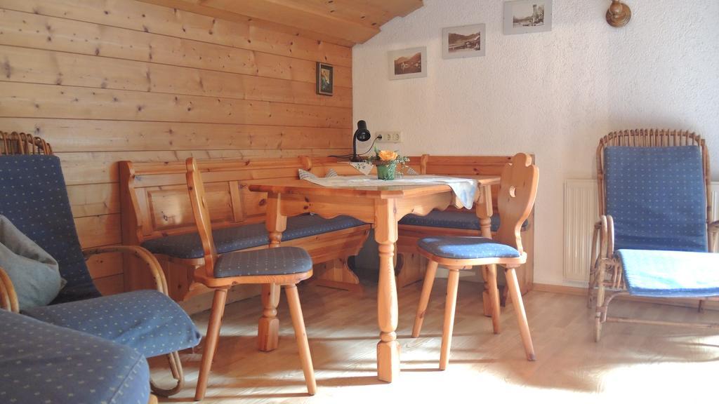 Ferienhaus Elisabeth Sankt Wolfgang im Salzkammergut Exterior foto