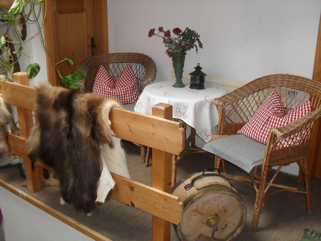 Ferienhaus Elisabeth Sankt Wolfgang im Salzkammergut Exterior foto