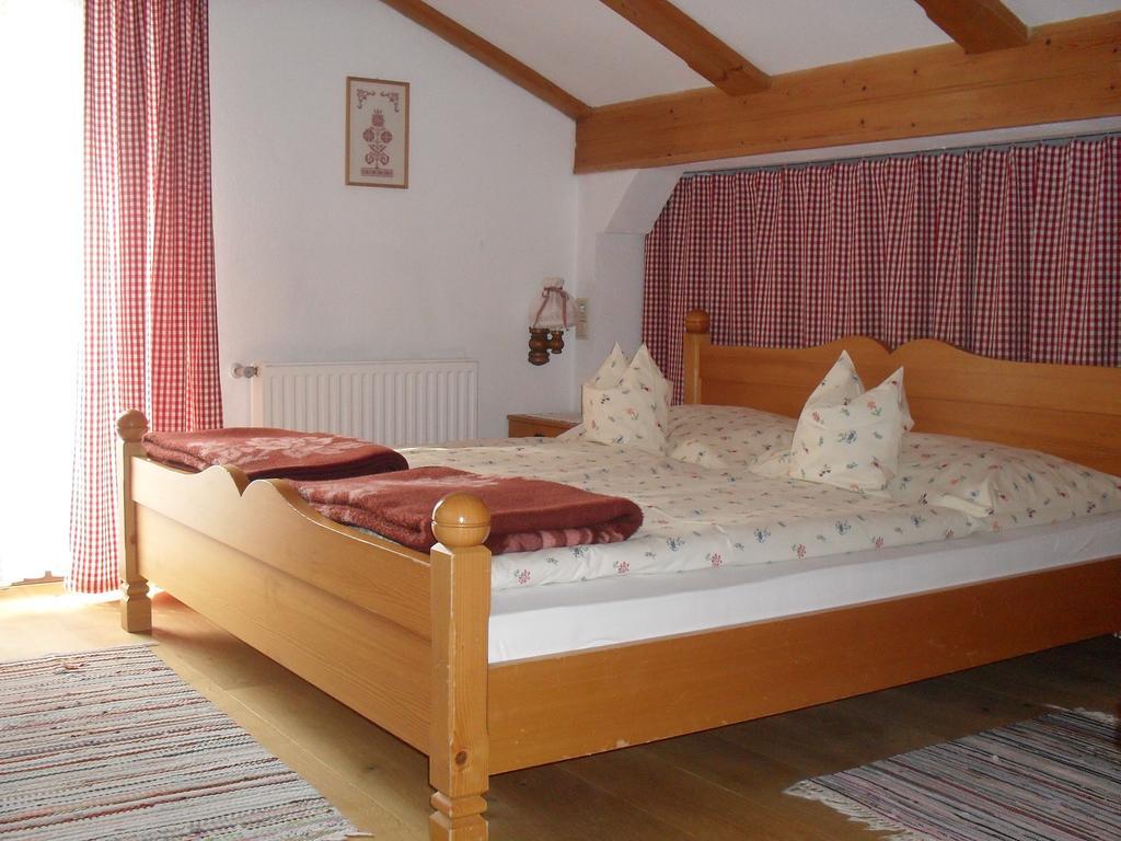 Ferienhaus Elisabeth Sankt Wolfgang im Salzkammergut Exterior foto