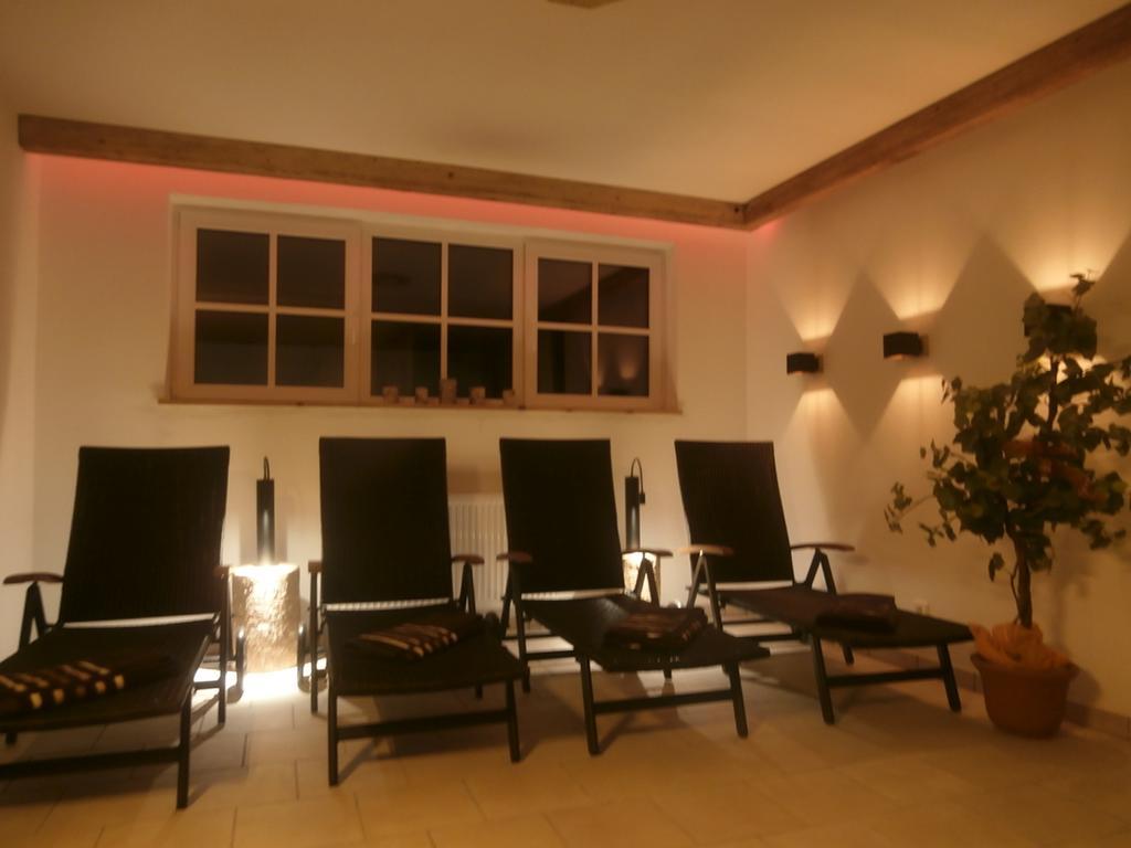 Ferienhaus Elisabeth Sankt Wolfgang im Salzkammergut Exterior foto